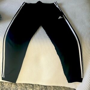 Adidas sweat pants